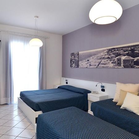 Hotel & Residence Progresso Lido di Jesolo Rom bilde