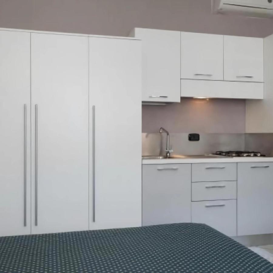 Hotel & Residence Progresso Lido di Jesolo Eksteriør bilde