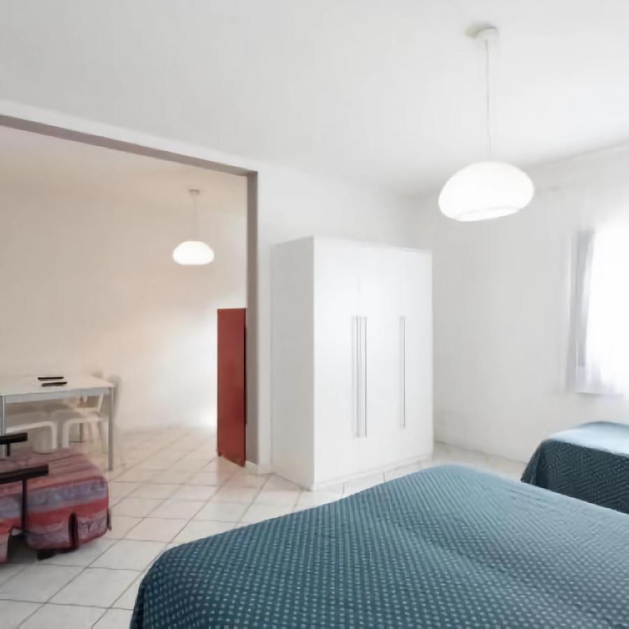 Hotel & Residence Progresso Lido di Jesolo Eksteriør bilde