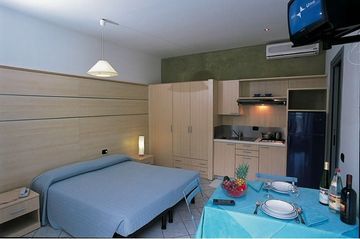 Hotel & Residence Progresso Lido di Jesolo Eksteriør bilde