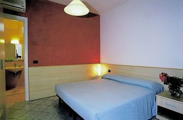 Hotel & Residence Progresso Lido di Jesolo Eksteriør bilde