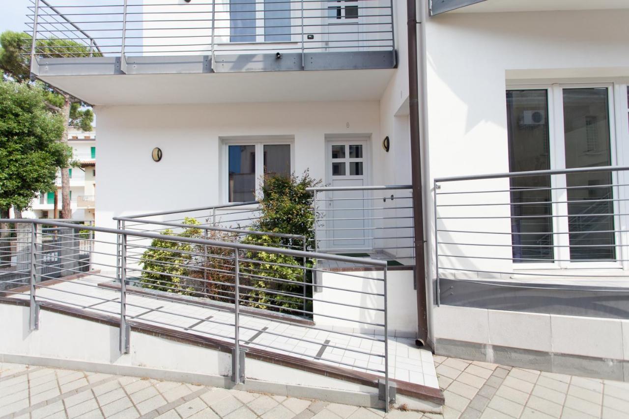 Hotel & Residence Progresso Lido di Jesolo Rom bilde