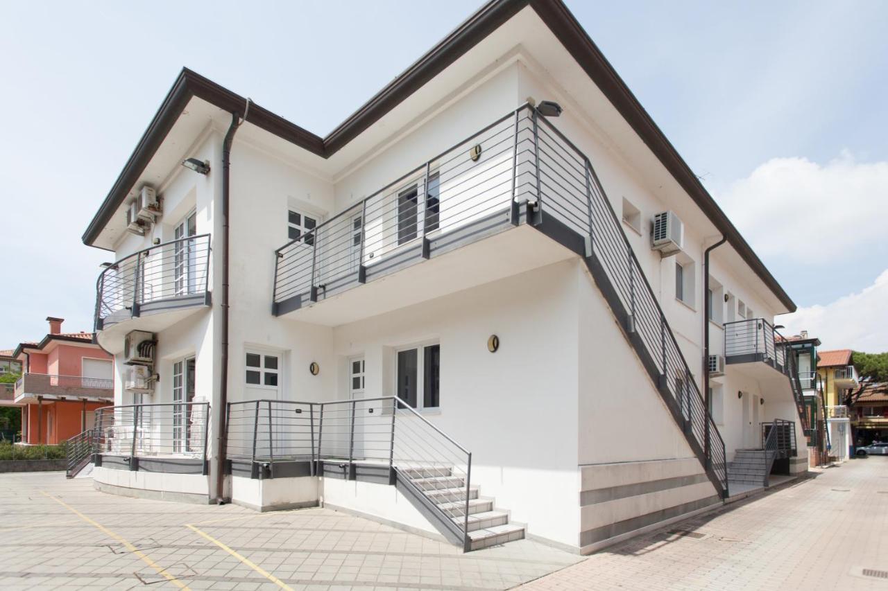 Hotel & Residence Progresso Lido di Jesolo Rom bilde