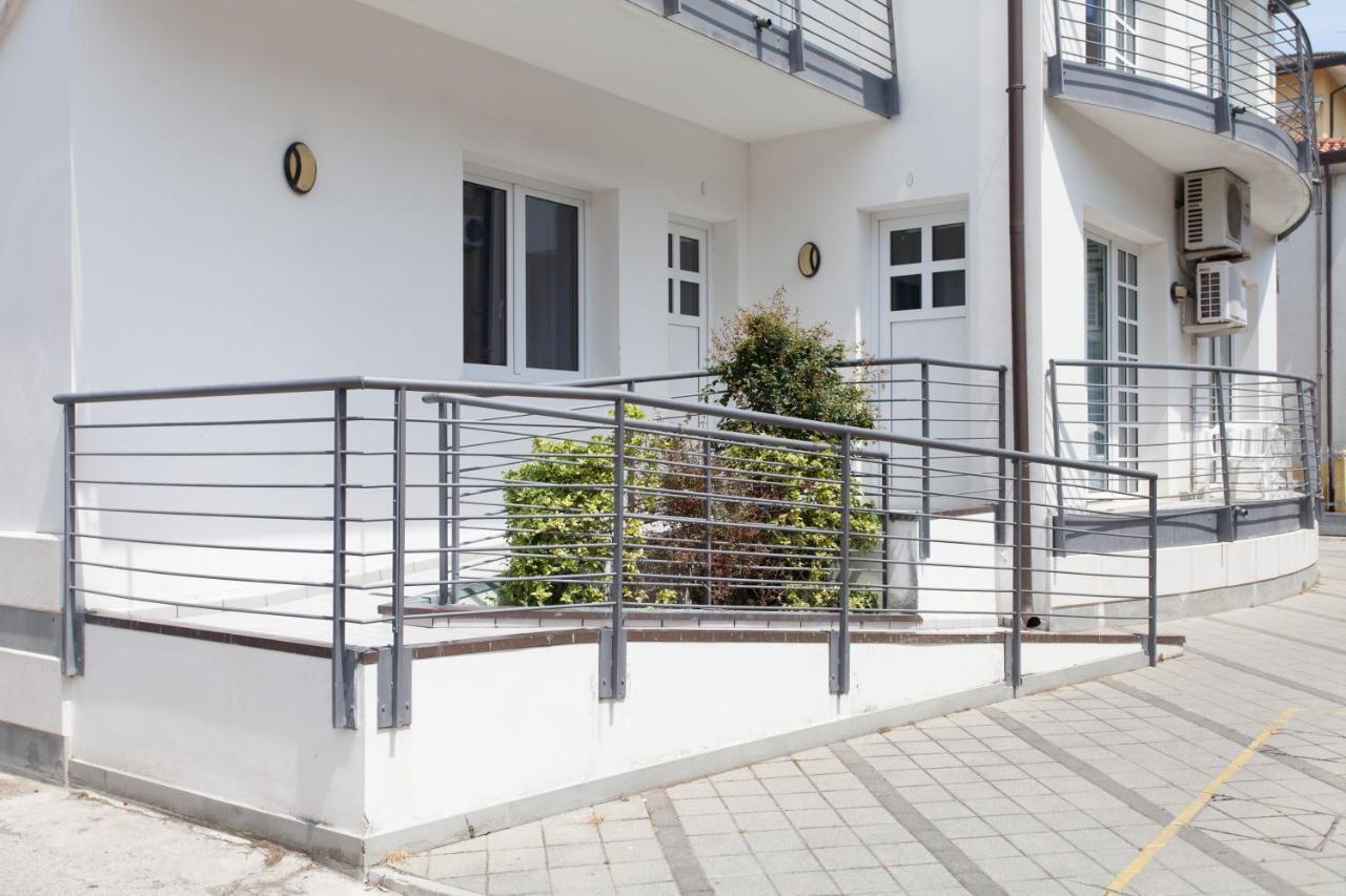 Hotel & Residence Progresso Lido di Jesolo Rom bilde